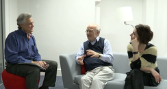 John Rutter Catrin Finch