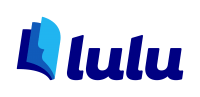 Lulu publishing services