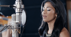 Nicole Scherzinger David Garrett Video