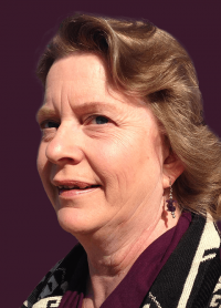 Sue Canfield, Social Media Consultant