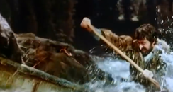The Trap Oliver Reed